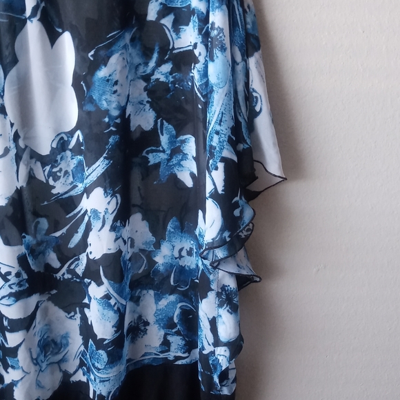 Pat Rego Blouse - Picture 8 of 9